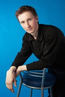 Балабаев Андрей
