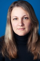 Федечкина Марина