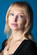 Аблапова Вероника