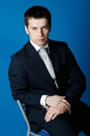 Дубов Михаил