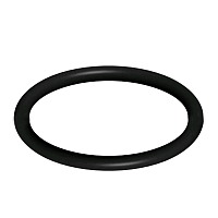 Кольцо резиновое уплотнительное для двустенной трубы д160  Промрукав