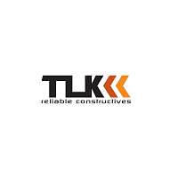 Комплект кронштейнов TLK для углубления органайзеров в напольных шкафах, высота 1U, глубина 67мм, ширина 22 мм  черный