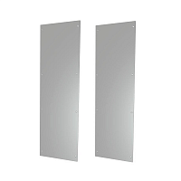 Комплект боковых стенок для шкафов серии Elbox metal standart (В2000*Г600)