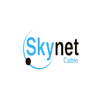 Кабель витая пара кат. 5е SkyNet Premium FTP outdoor 4x2x0,51 Cu steel rope.