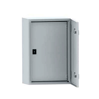 Дверь внутренняя, для шкафов CE 400 x 400 мм