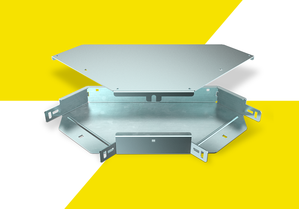 ЛОМАНЫЕ ФАСОННЫЕ СЕКЦИИ ESCA С УВЕЛИЧЕННОЙ ТОЛЩИНОЙ СТАЛИ