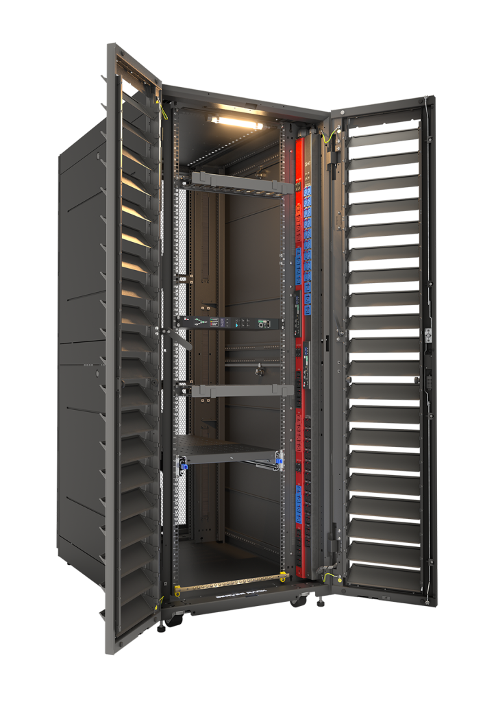 Сделано в Союзном государстве: Производственная группа REMER отмечает 25 лет запуском линейки SERVER RACK для ЦОД.