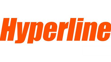 Hyperline