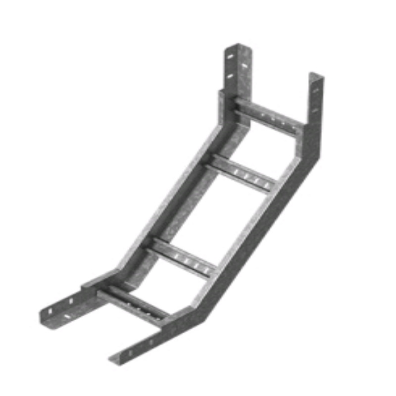 лестничный лоток ostec. повороты 600 лотка. лоток кабельный лестничный дкс 500х100 полворот чертёж. крепление лестничных лотков дкс к стене. тройник для лестничного лотка 200х50 иэк.