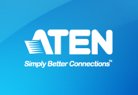 ATEN анонсирует новые 2- и 4-портовые настольные PS/2-USB-KVM-Переключатели