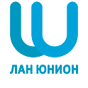 ЛАН ЮНИОН Шнур оптический монтажный многомодовый 50/125 OM3 FC/UPC, LS0H, 2 шт