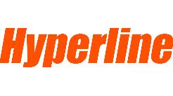 Hyperline