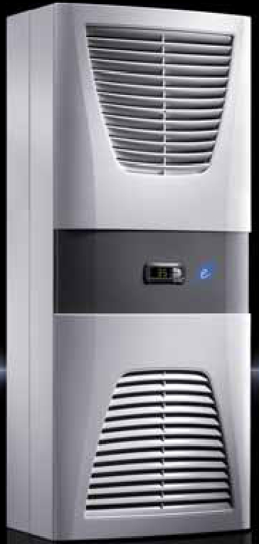 Холодильные агрегаты Rittal TopTherm поколение "Blue e"