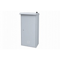 ССД Дорожный коммутационный шкаф ДКШ-04.002.1.С.Е