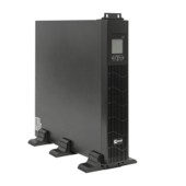 Источник Бесперебойного Питания двойного преобразования E-Power SW900pro-RTB 2000 ВА / 1800 ВтPROxima, для монтажа в стойку, c АКБ 6 х 12В_7 Ач