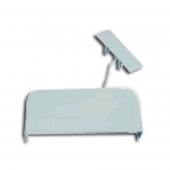 DLPЗаглушка 105x50