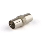 Переходник PAL(мама) <-> PAL(мама)