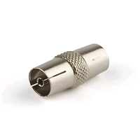 Переходник PAL(мама) <-> PAL(мама)