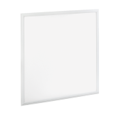 Светильник светодиодный ДВО 6565 eco 36Вт W 4000К IEK