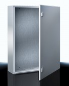 AE Шкаф RAL7035, с МП, 600x1000x250mm