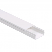 Кабель-канал 60х40 ECOLINE (18 м)