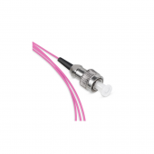 Пигтейл FC 50/125 mm (OM4) 1.5м LSZH