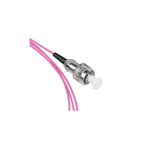 Пигтейл FC 50/125 mm (OM4) 1.5м LSZH