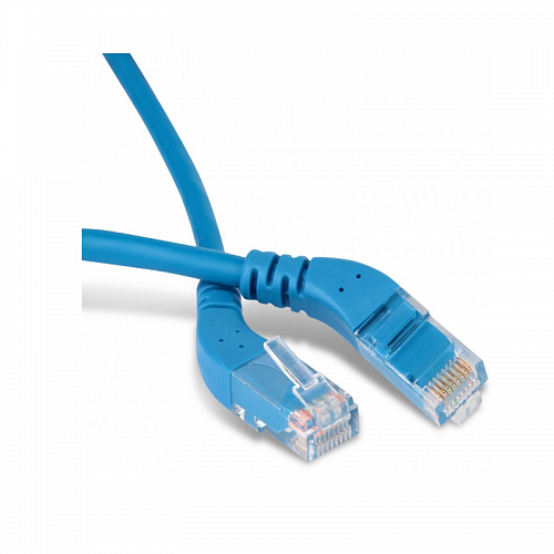 PC-APM-UTP-RJ45/R45-RJ45/R45-C5e-1M-LSZH-BL