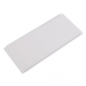 Фальшпанель в шкаф 19" 5U