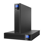 Источник бесперебойного питания Ippon Innova RT II 6000 6000 Вт 6000 ВА 1005639
