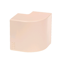 Внешний угол КМН 20х10 сосна