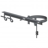 411307-ТМП-123 Узел подвески двух ВОК ССД