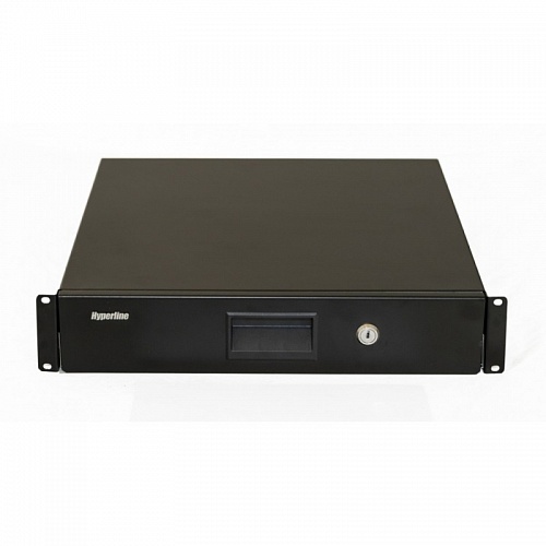 TDR3-2U-360-RAL9004