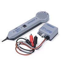 Cabeus HT-463 Тон-генератор с крокодильчиками и телефонным разъемом