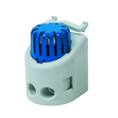 Термостат с фиксированной установкой температуры +35°C, NO-контакт