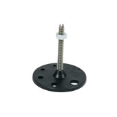 Комплект нивелирующий (4 шт) EKF