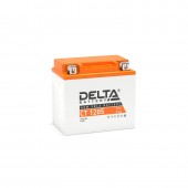 Аккумуляторная батарея Delta CT 1205