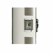 EL Закладные гайки, M5,50шт