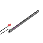 Блок PDU metered CEE 16A/3~  24xC13/6xC19, 1495 мм
