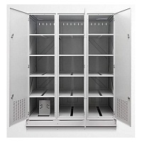 Батарейный шкаф (кабинет) DELTA 1900 х 1500 х 800