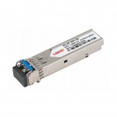 Оптический трансивер SFP 1.25G 1310nm 20km LC SMF DDM