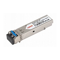 Оптический трансивер SFP 1.25G 1310nm 20km LC SMF DDM