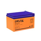 Аккумуляторная батарея Delta HR 12-51 W