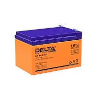 Аккумуляторная батарея Delta HR 12-51 W