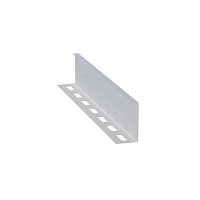 Перегородка разделительная. h=80-1,5 мм (1500 мм) HDZ EKF