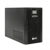 Источник Бесперебойного Питания Линейно-интерактивный E-Power PSW 600 3000 ВА/2400Вт, напольный, без АКБ, с усиленным зарядным устройством,USB,RJ45,3х