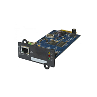 SNMP карта для ИБП HIDEN CY-504