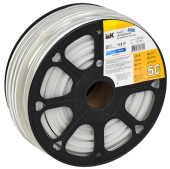 Лента LED "неон" 50м LSR-2835G120-9,6-IP67-220В IEK