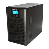 Источник бесперебойного питания Ippon Innova G2 3000 EURO 2700 Вт 3000 ВА 1080981