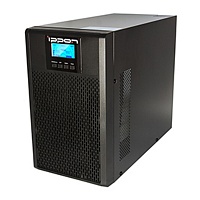 Источник бесперебойного питания Ippon Innova G2 3000 EURO 2700 Вт 3000 ВА 1080981